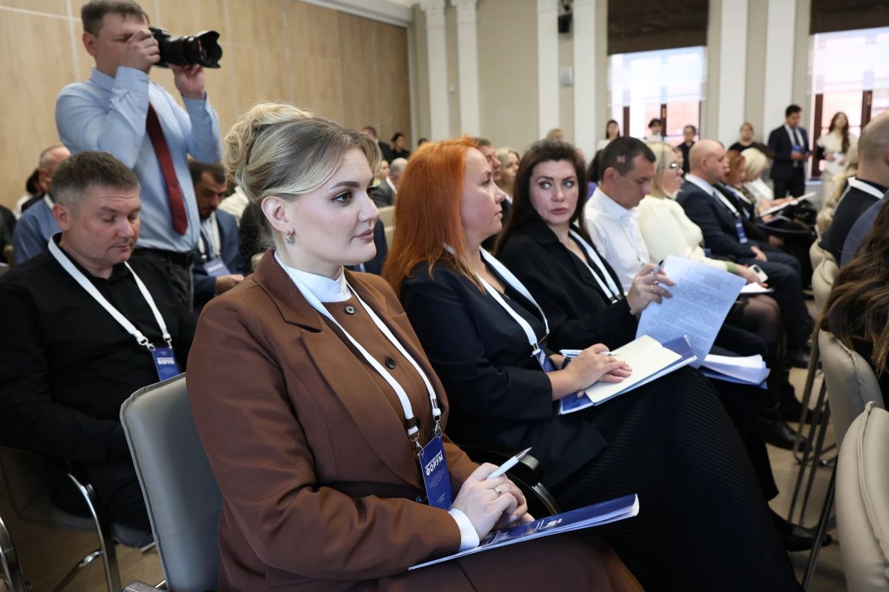 Новая страница жизни: о развитии системы ресоциализации осуждённых и лиц, отбывших наказание