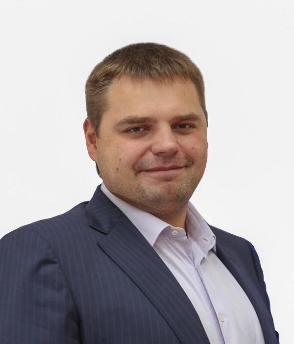 Новогоднее поздравление зампредседателя реготделения АЮР Алексея Преображенского
