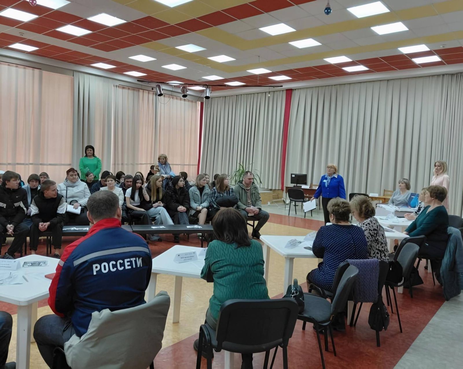 Новые возможности: правовая поддержка тех, кто находится в поиске работы