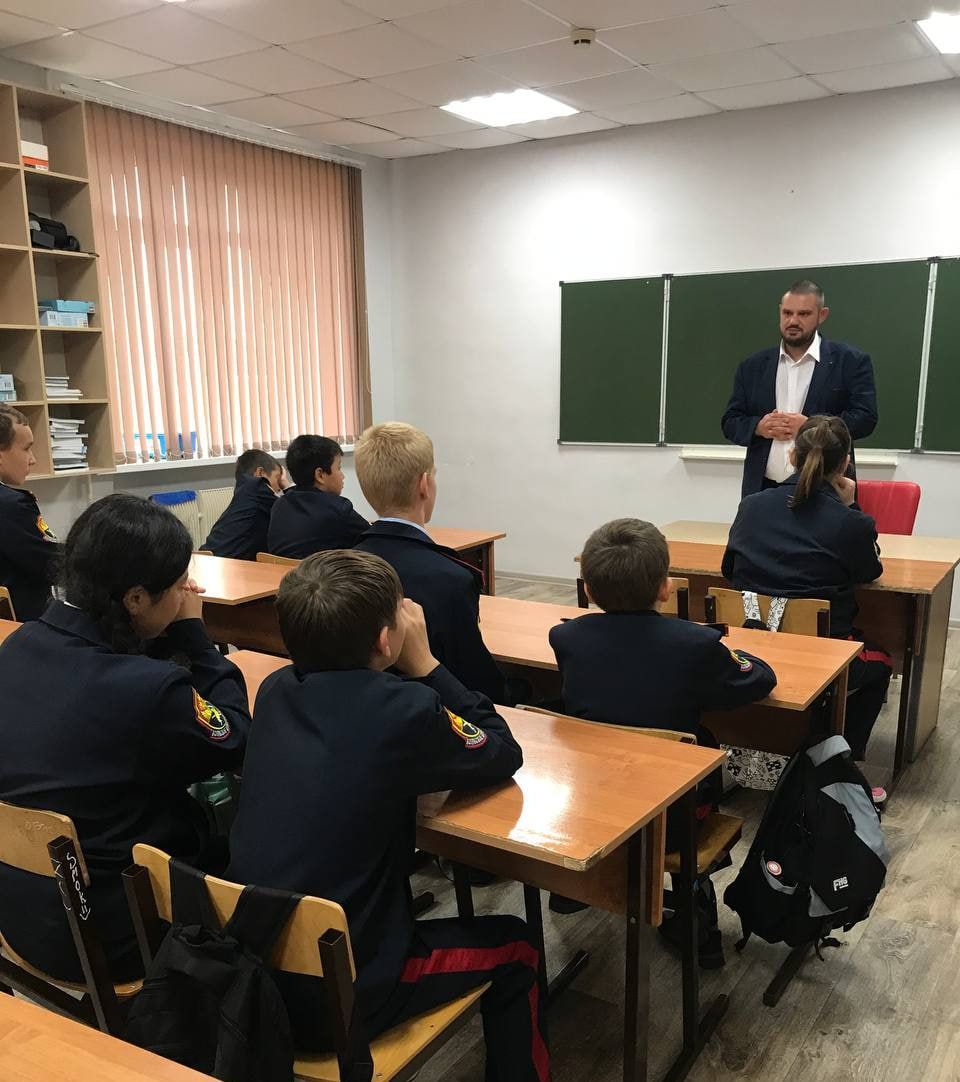 О правах и обязанностях доступно и легко!