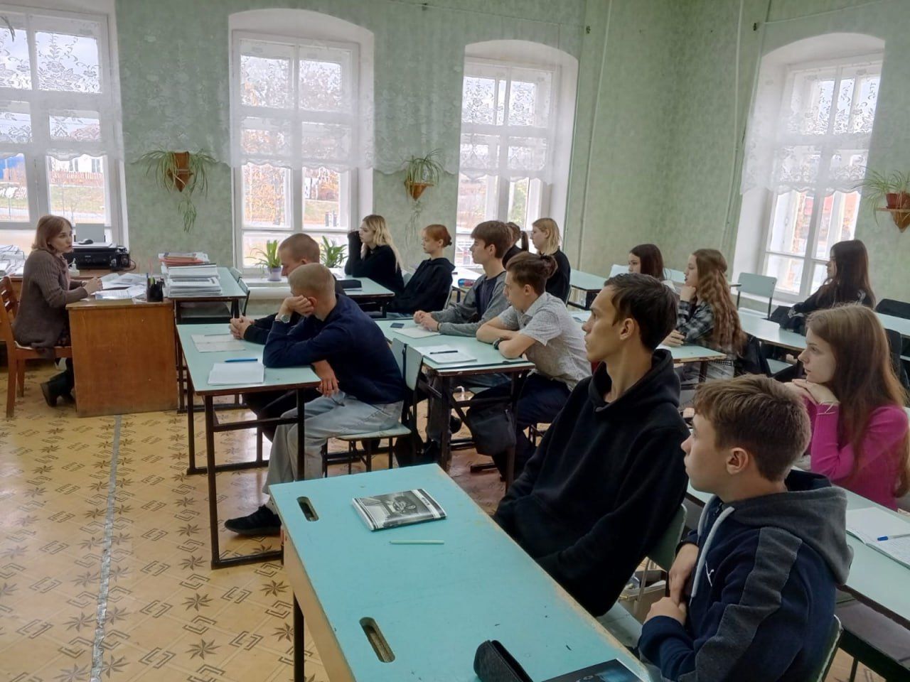 О правах и обязанностях доступно и легко!