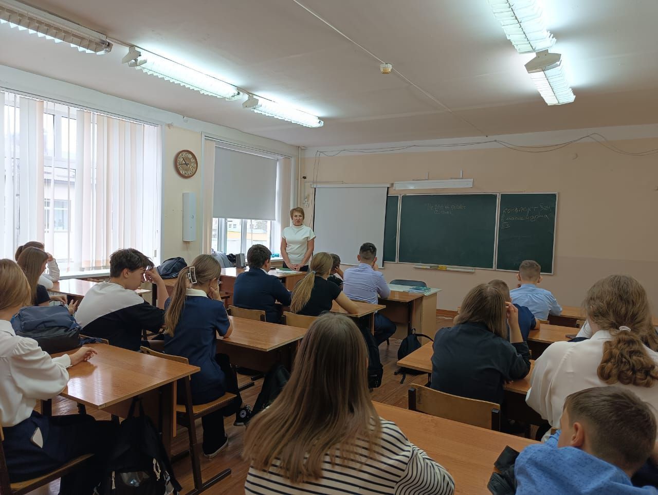 О правах и обязанностях доступно и легко!