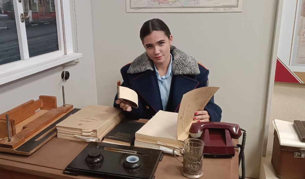 О профессии следователя: день открытых дверей в следственном управлении Следственного комитета