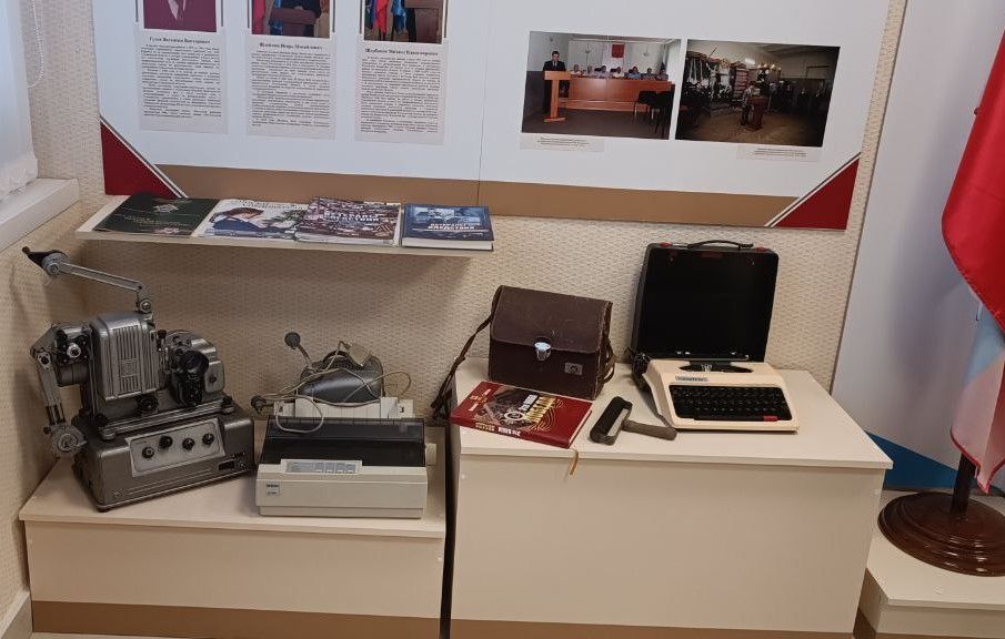 О профессии следователя: день открытых дверей в следственном управлении Следственного комитета