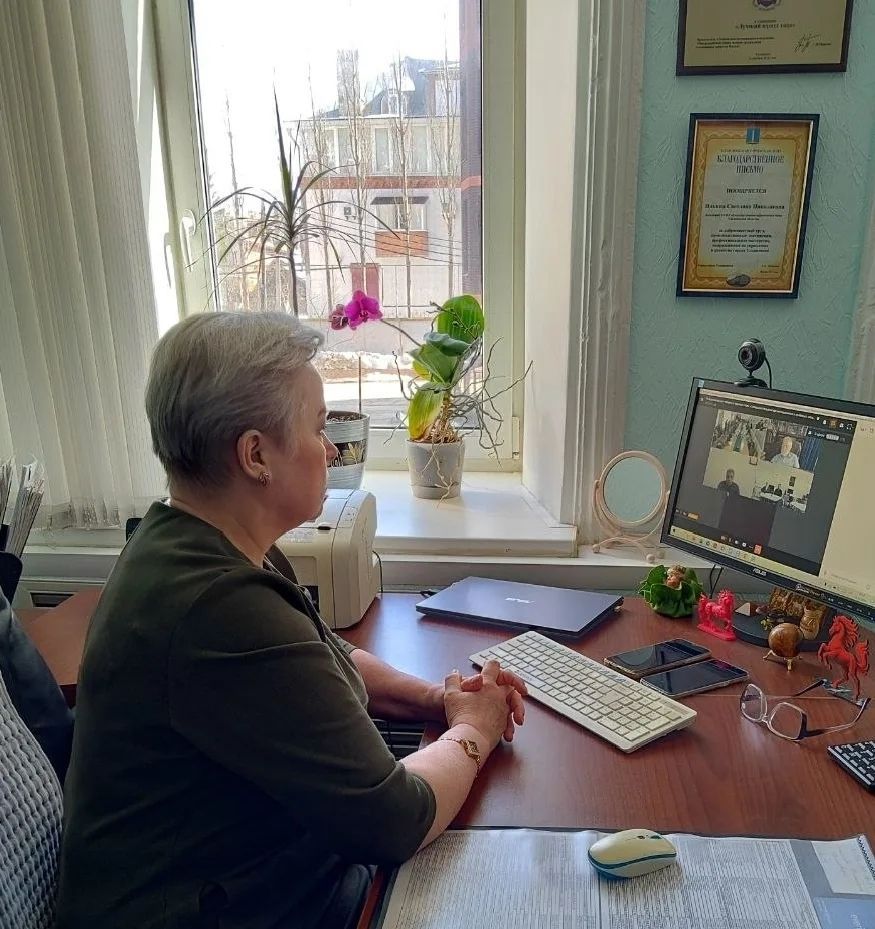 О развитии системы оказания бесплатной юридической помощи в новых регионах