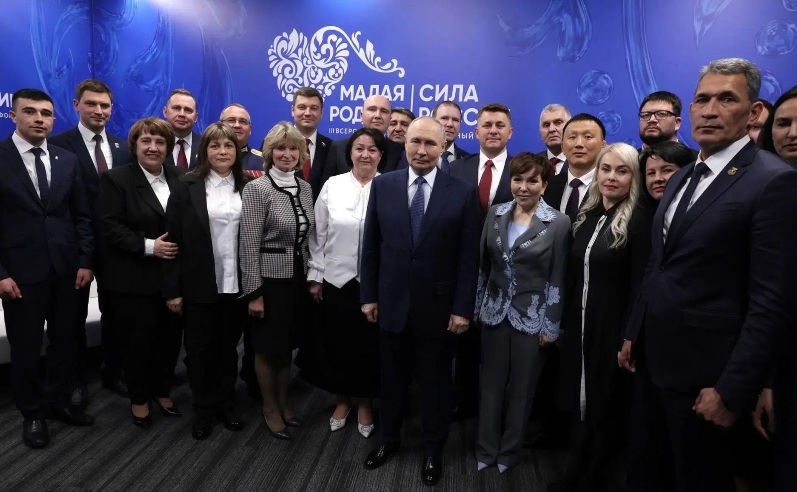 О реализации в Ульяновской области проектов «Единой России»