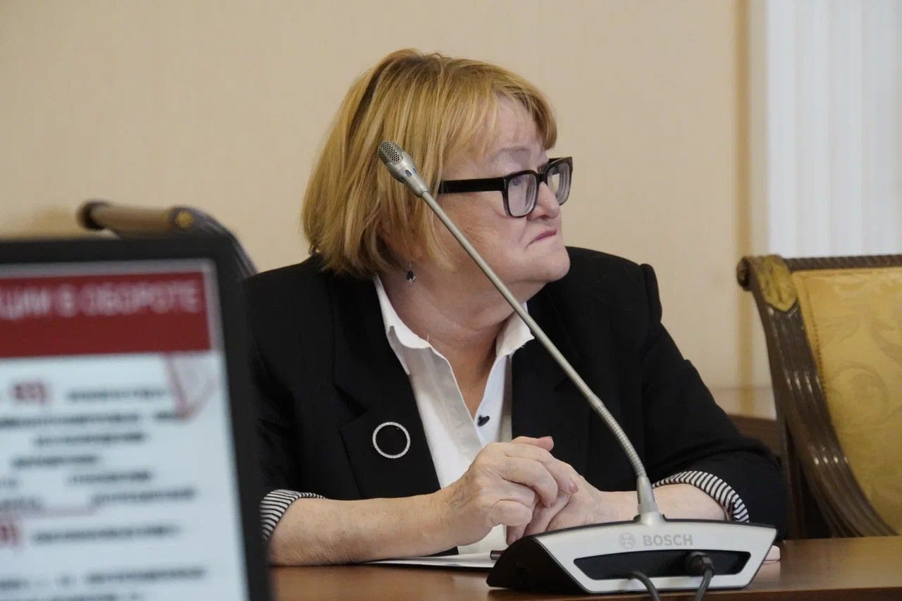 О региональной практике в сфере защиты прав потребителей