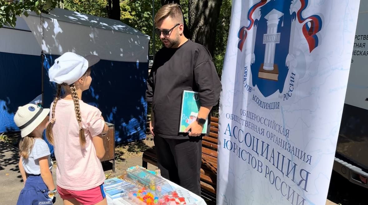 О семье, любви и верности в Ульяновске
