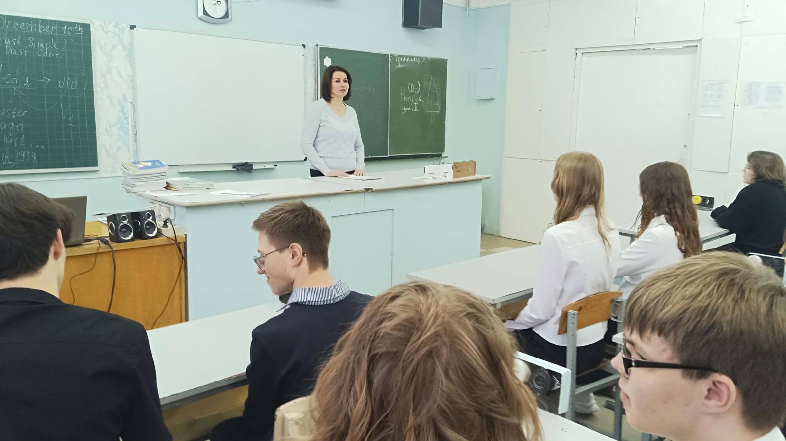 О законе простым языком: правовое просвещение юных граждан