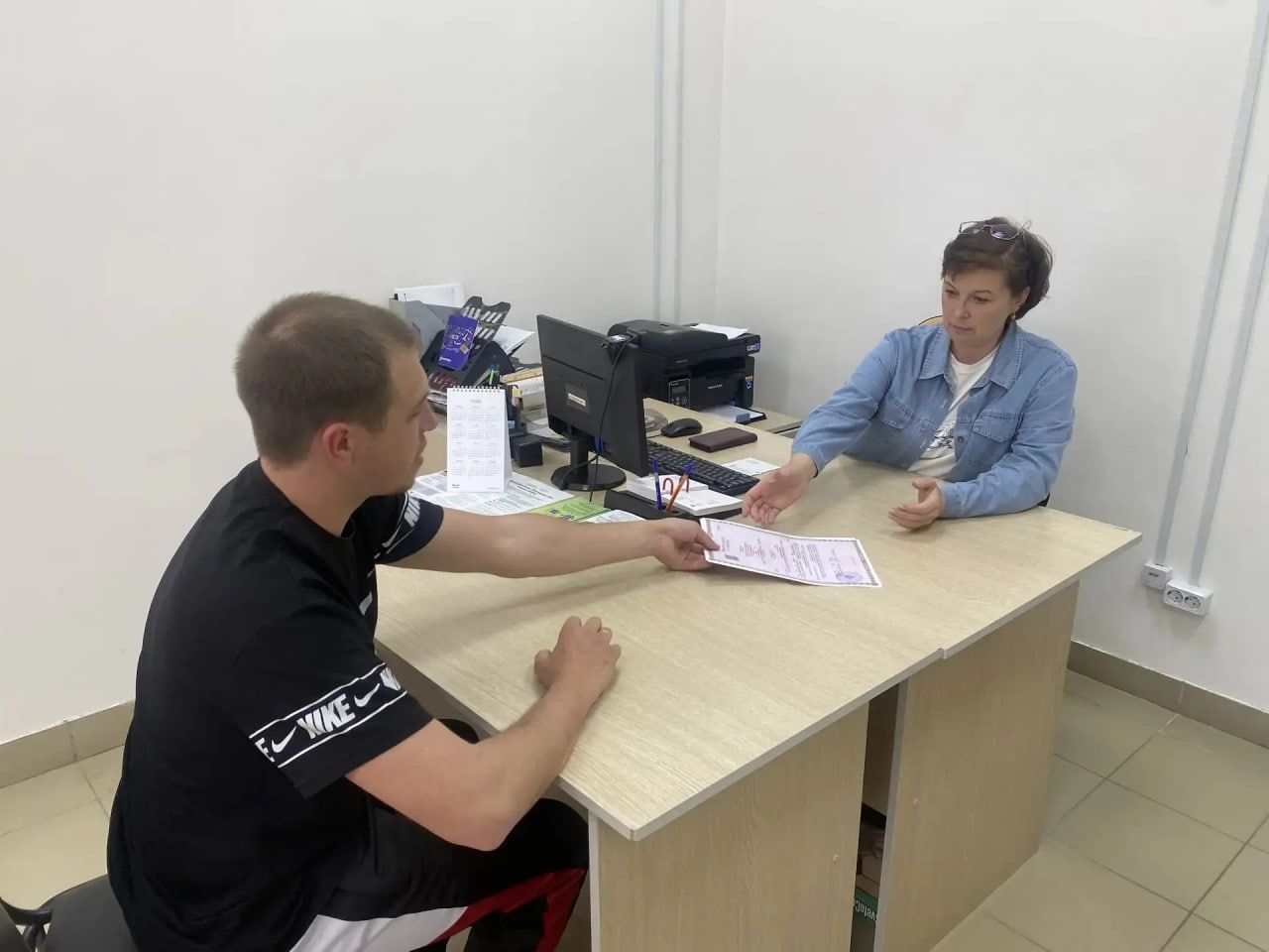 Об итогах единого дня оказания бесплатной юридической помощи