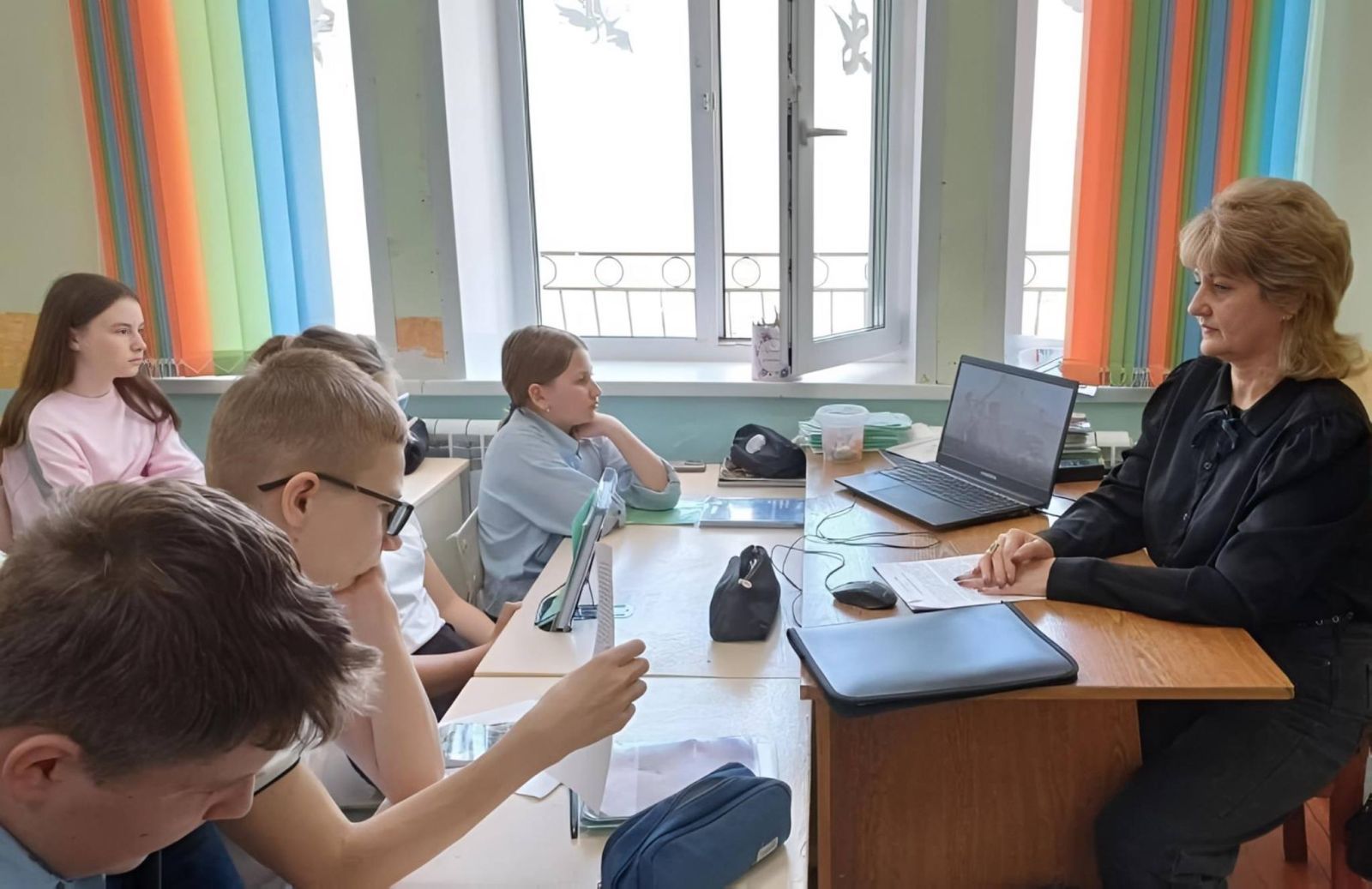 Об итогах единого дня оказания бесплатной юридической помощи