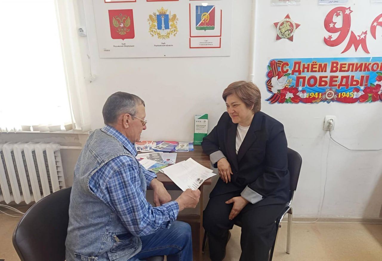 Об итогах единого дня оказания бесплатной юридической помощи