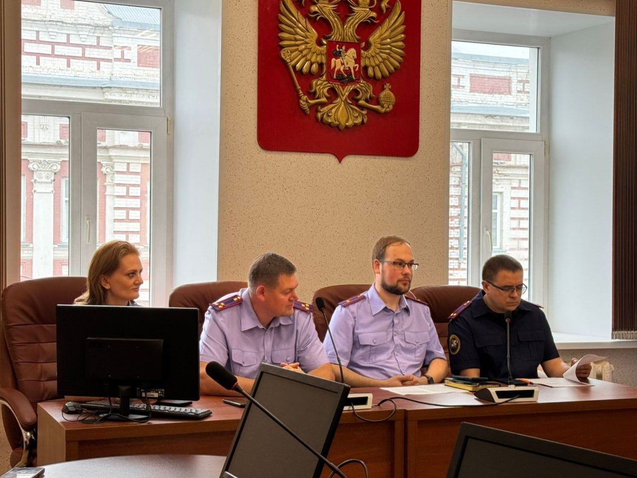 Об особенностях уголовной ответственности и наказании несовершеннолетних Об особенностях уголовной ответственности и наказании несовершеннолетних