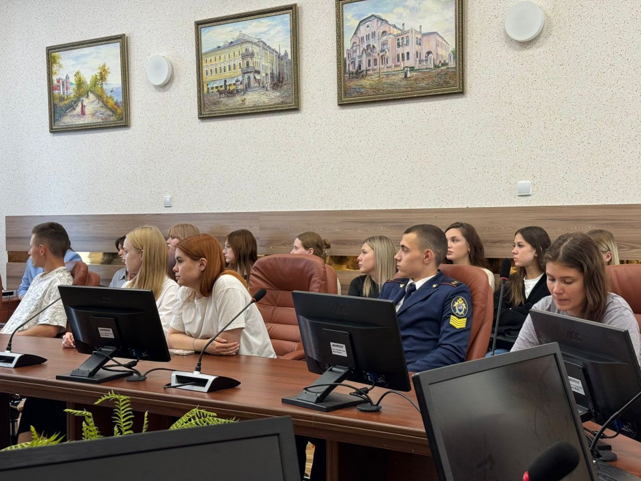 Об особенностях уголовной ответственности и наказании несовершеннолетних Об особенностях уголовной ответственности и наказании несовершеннолетних