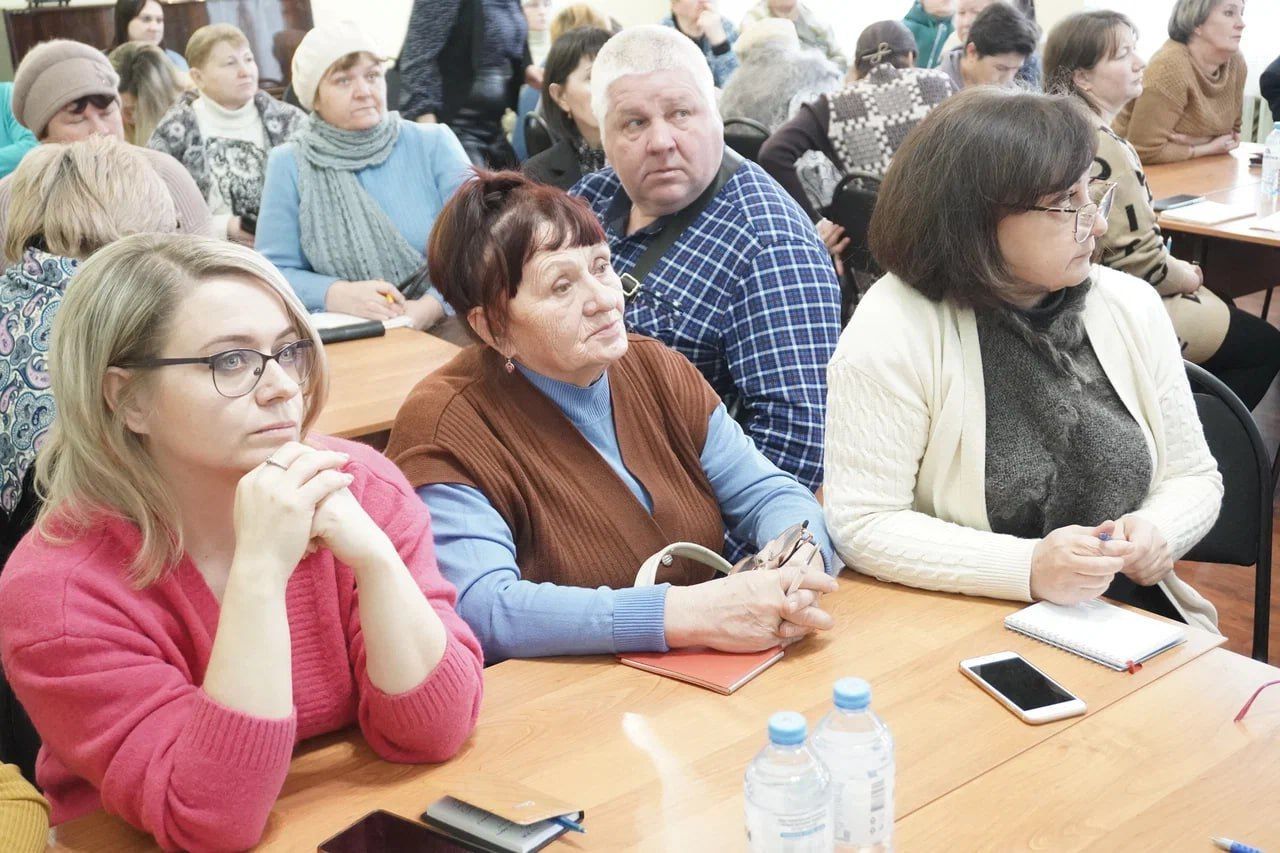 «Обеспечение доверия избирателей к процедуре голосования – наша главная задача!» «Обеспечение доверия избирателей к процедуре голосования – наша главная задача!»