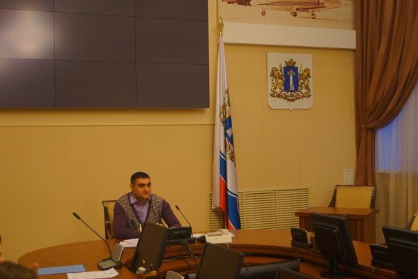 Обновлён состав Совета молодых юристов Обновлён состав Совета молодых юристов