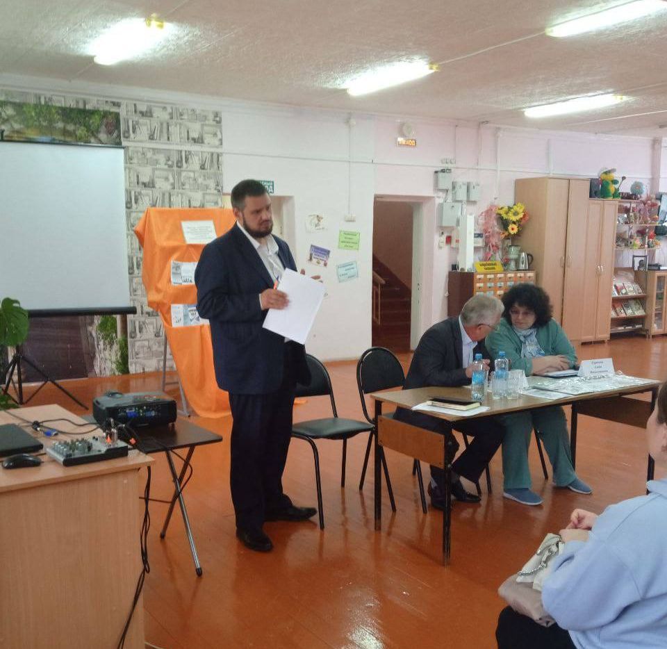 Доступная правовая помощь для каждого: об итогах Всероссийского единого дня оказания бесплатной юридической помощи в Ульяновской области