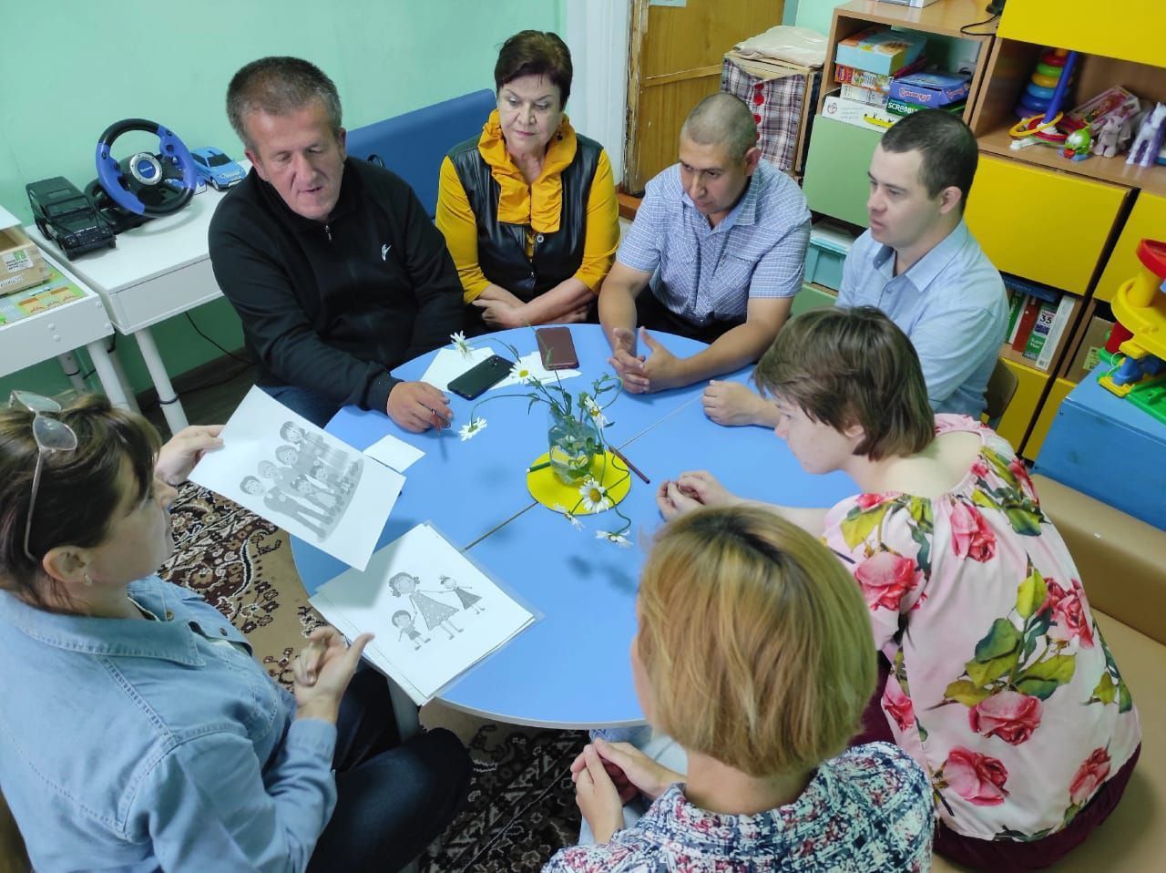 Доступная правовая помощь для каждого: об итогах Всероссийского единого дня оказания бесплатной юридической помощи в Ульяновской области