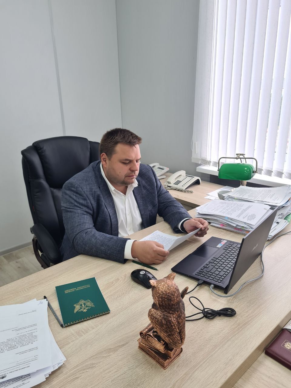Опыт Ульяновской области по внедрению системы Опыт Ульяновской области по внедрению системы