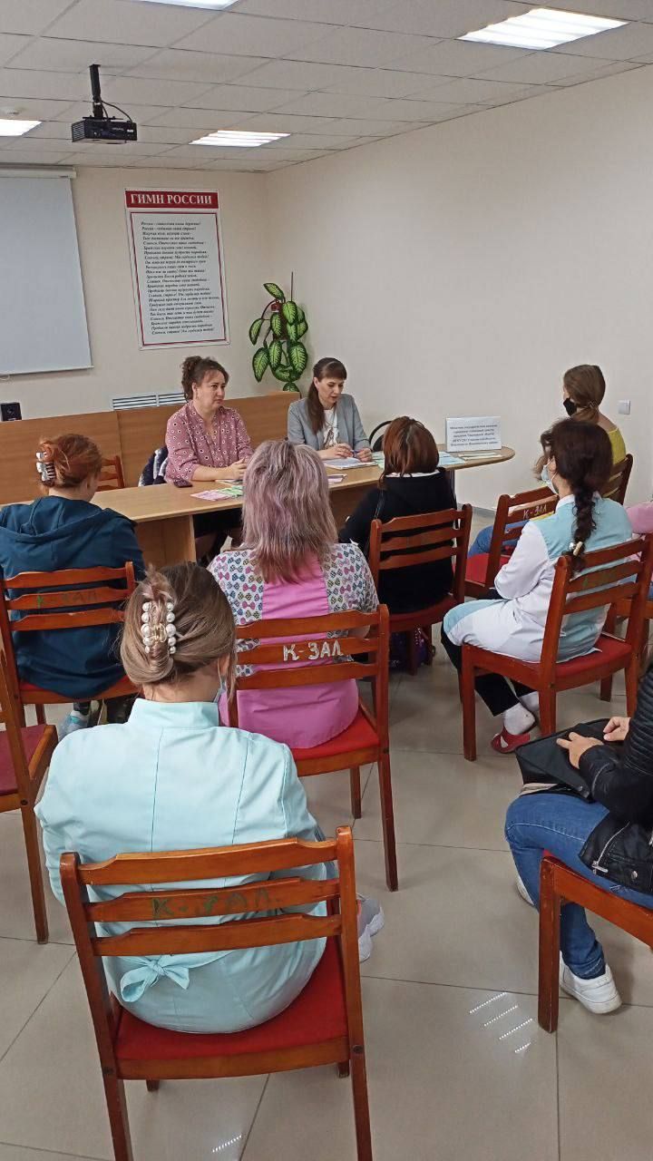 Организация консультативных площадок от ульяновских юристов Организация консультативных площадок от ульяновских юристов