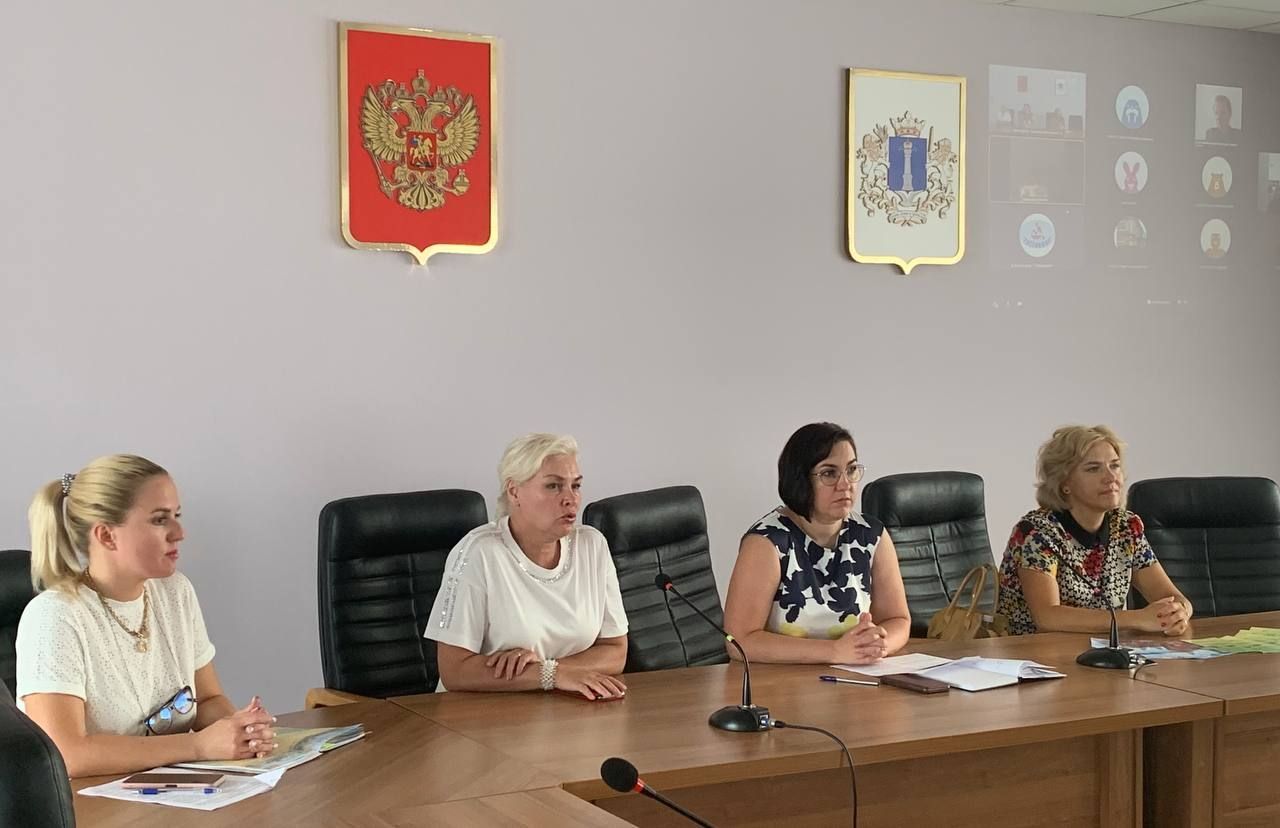 От устных консультаций до представительства в суде – ульяновские юристы рассказали о системе бесплатной юридической помощи От устных консультаций до представительства в суде – ульяновские юристы рассказали о системе бесплатной юридической помощи