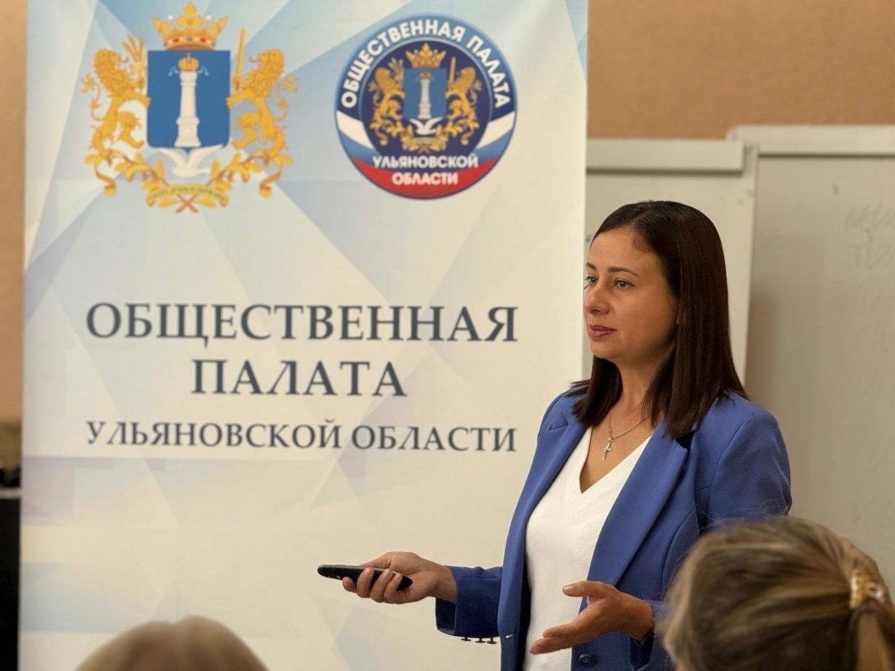 Открытый взгляд на честные выборы