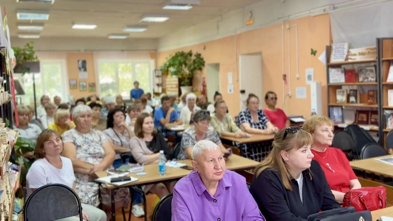 Открытый взгляд на честные выборы