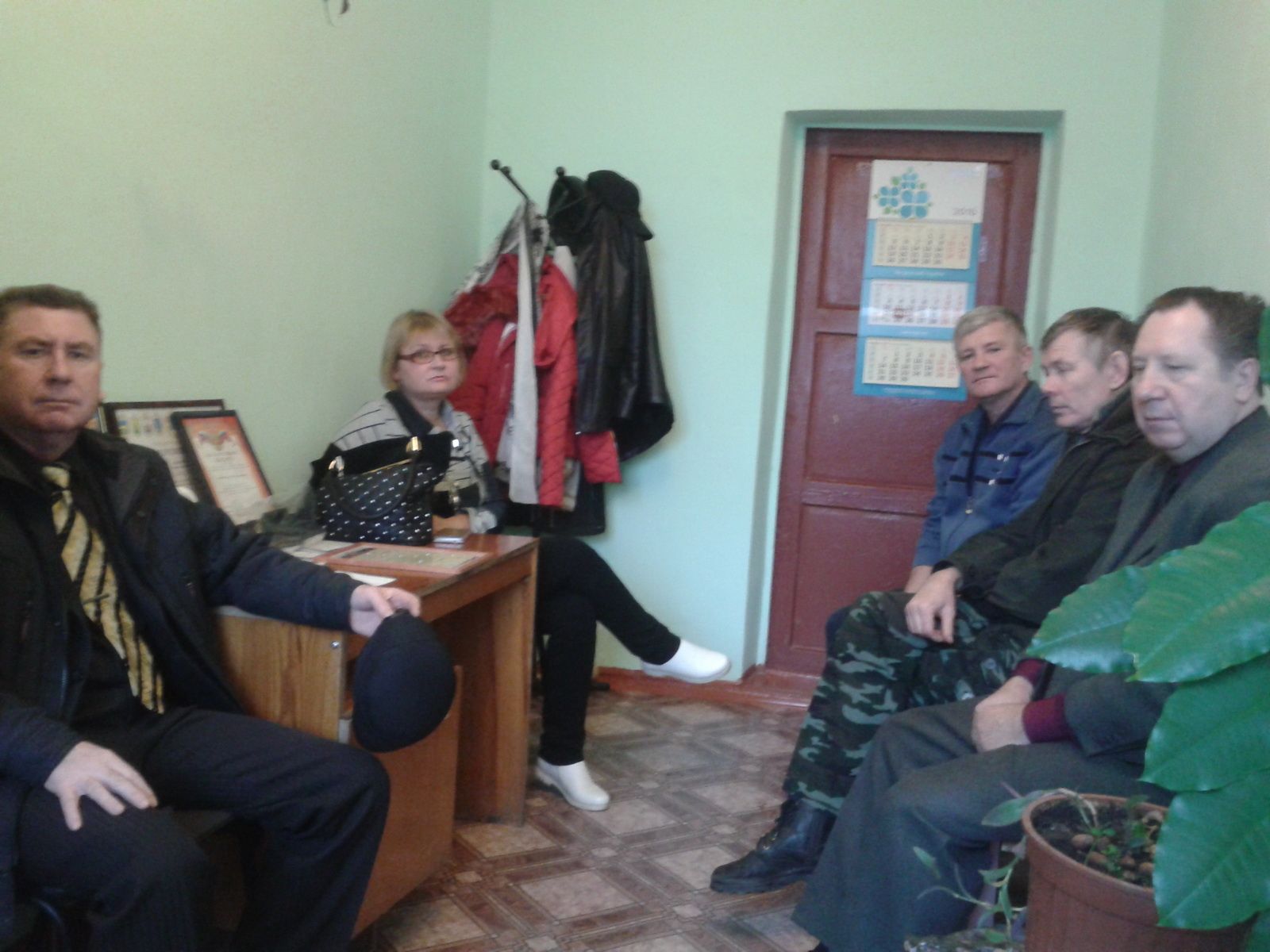 Пенсионерам Ульяновской области рассказали о праве на получение бесплатной юридической помощи