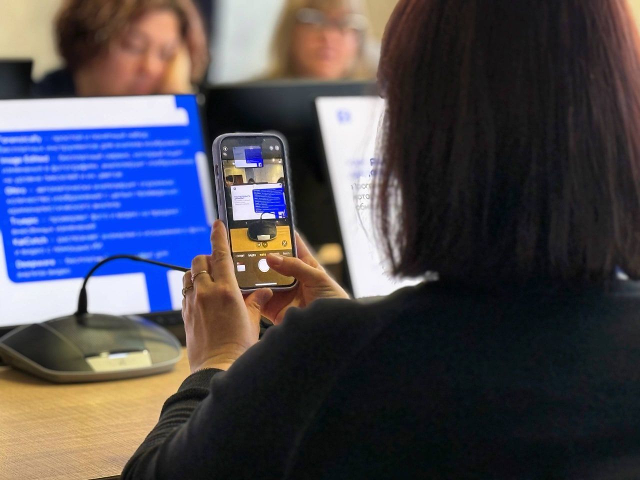 Перед лицом искусственного интеллекта: информационная безопасность и этика нейросети