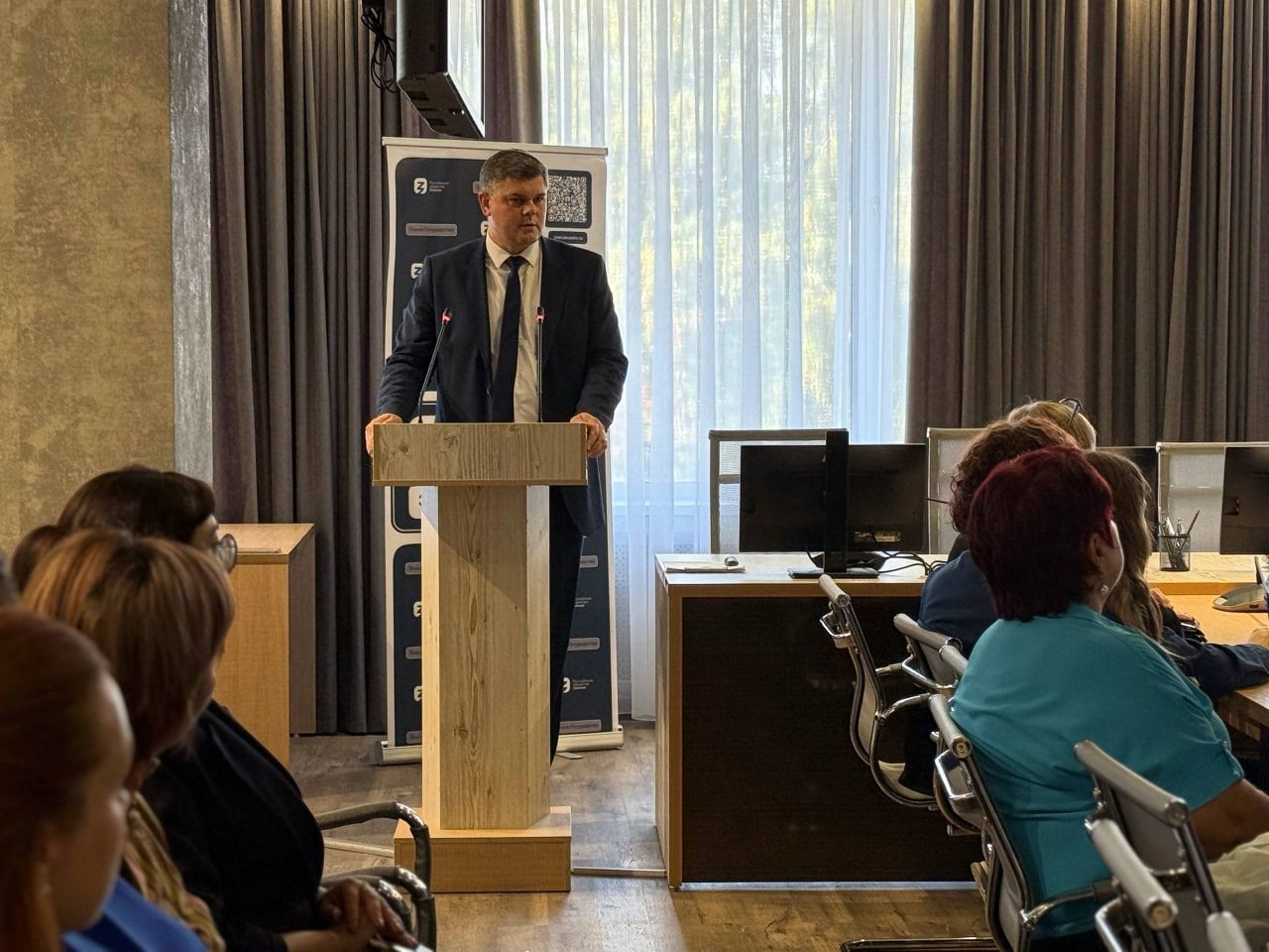 Перед лицом искусственного интеллекта: информационная безопасность и этика нейросети