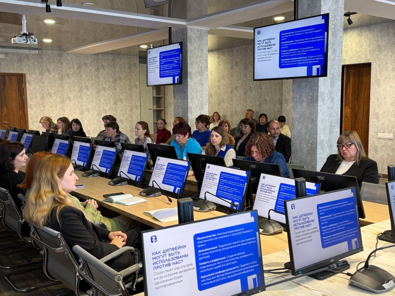 Перед лицом искусственного интеллекта: информационная безопасность и этика нейросети