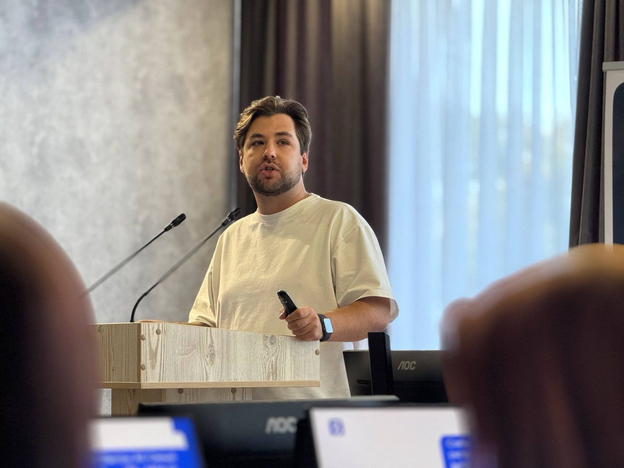 Перед лицом искусственного интеллекта: информационная безопасность и этика нейросети