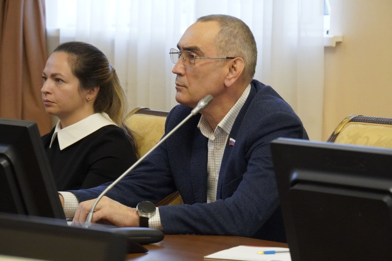 План законопроектной деятельности в Ульяновской области на 2024 год выполнен на 100% План законопроектной деятельности в Ульяновской области на 2024 год выполнен на 100%