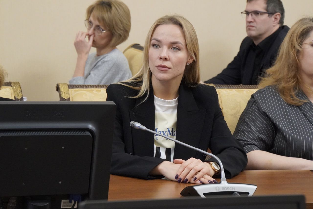 План законопроектной деятельности в Ульяновской области на 2024 год выполнен на 100% План законопроектной деятельности в Ульяновской области на 2024 год выполнен на 100%