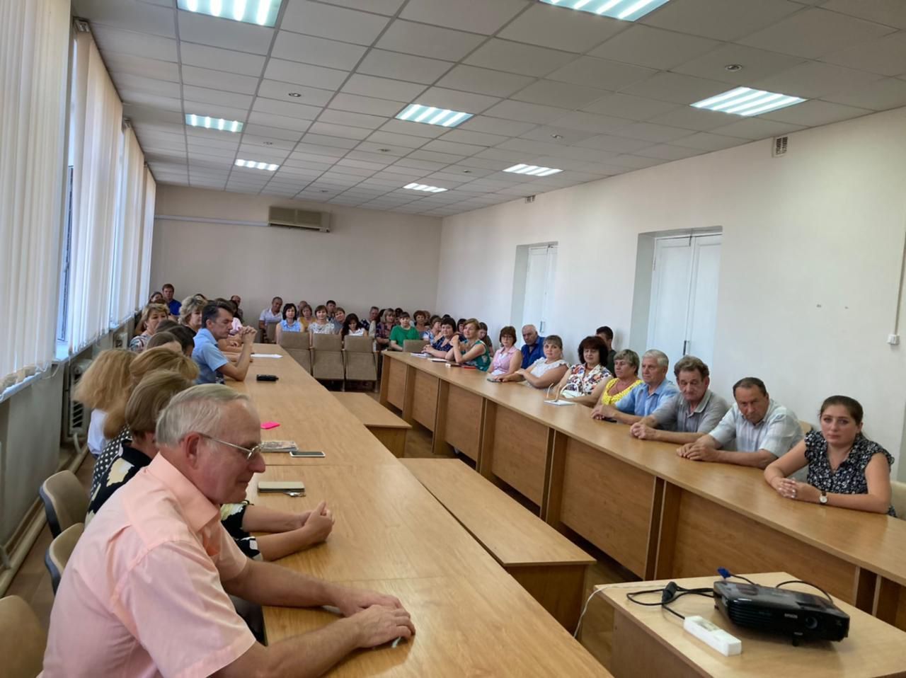 Плодотворно закончили прошлую рабочую неделю, также активно начали новую Плодотворно закончили прошлую рабочую неделю, также активно начали новую