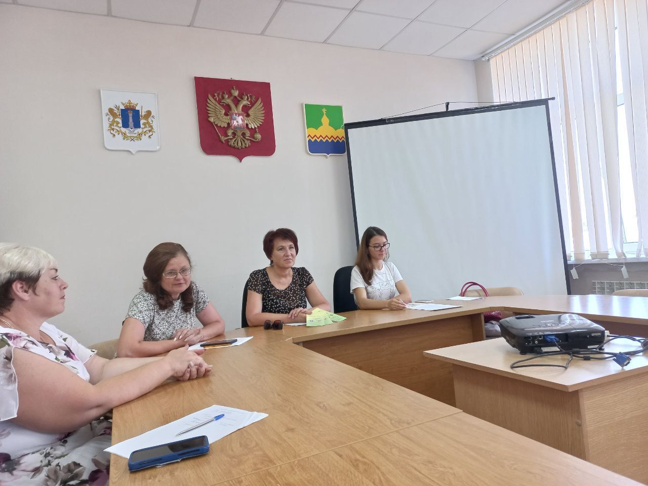 Плодотворно закончили прошлую рабочую неделю, также активно начали новую Плодотворно закончили прошлую рабочую неделю, также активно начали новую