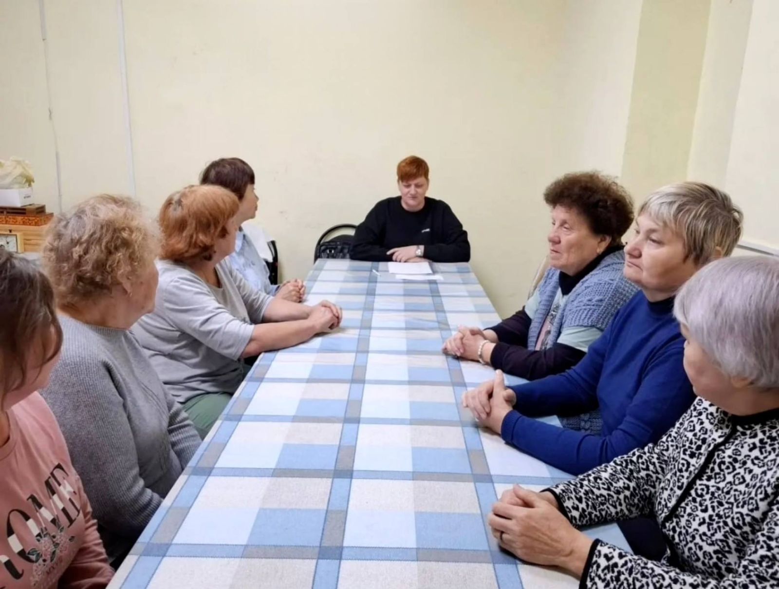 По букве закона: уроки права для жителей Ульяновской области