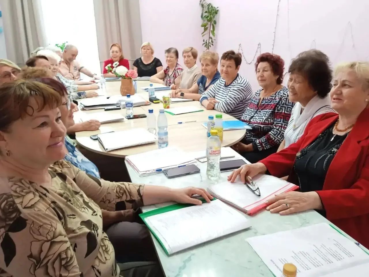 По букве закона: уроки права для жителей Ульяновской области