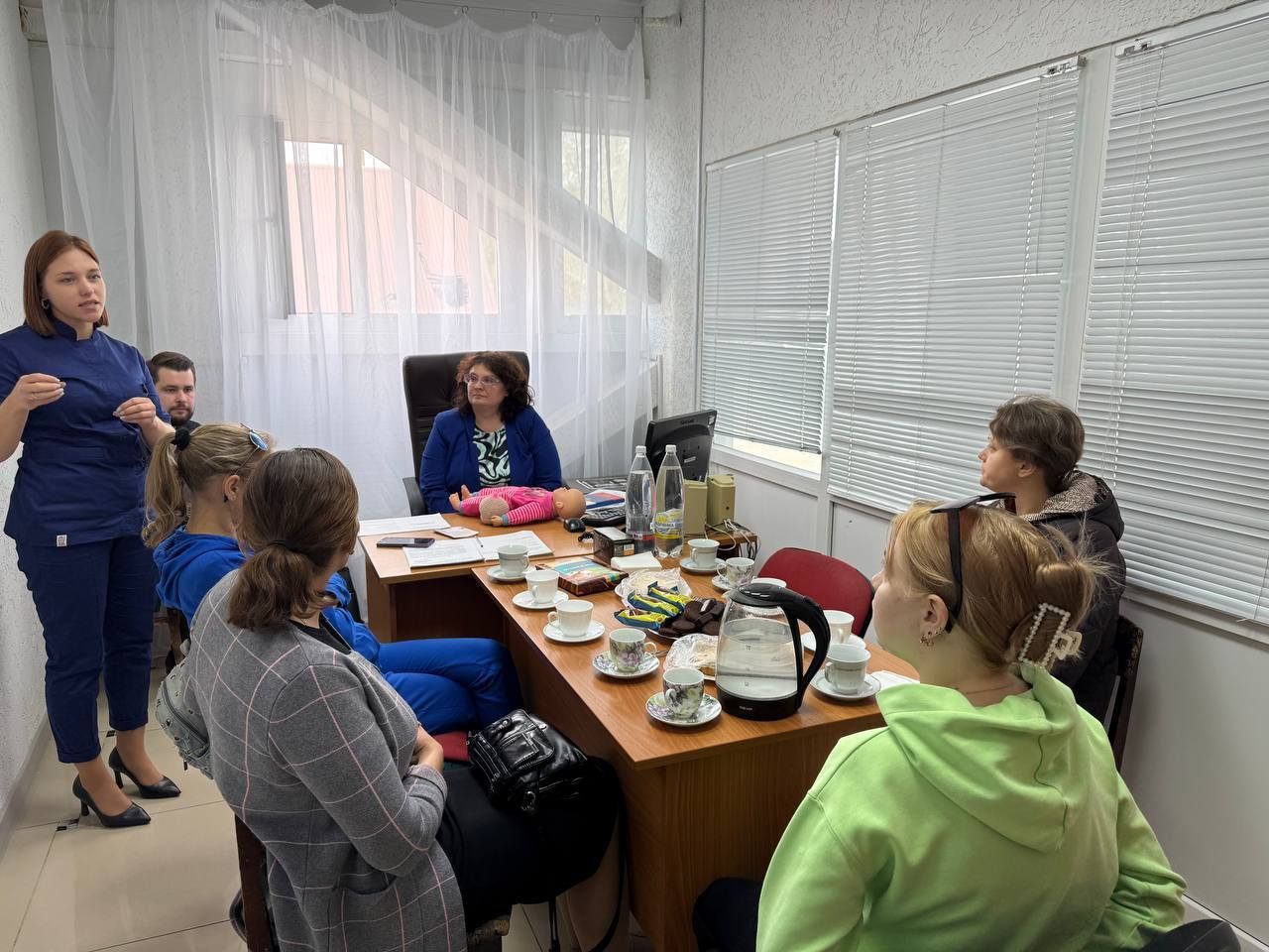 По букве закона!