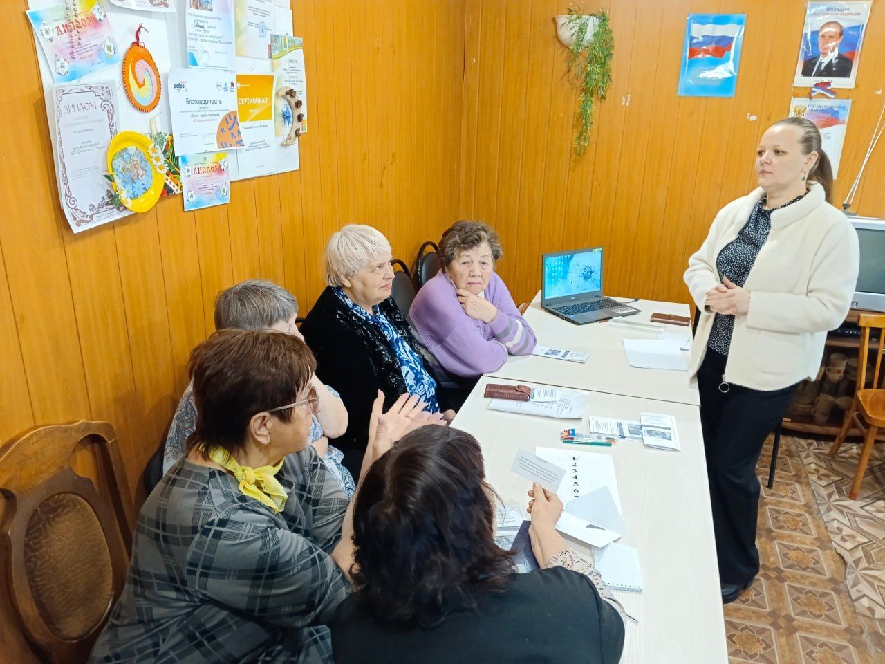 По букве закона!