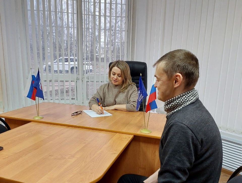 Под защитой права: бесплатная юридическая помощь для жителей региона