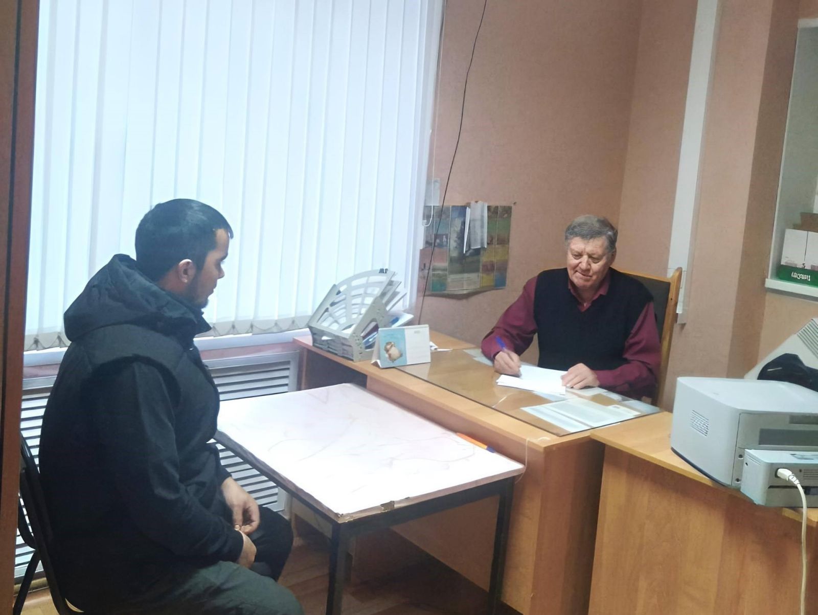 Под защитой права: бесплатная юридическая помощь для жителей региона