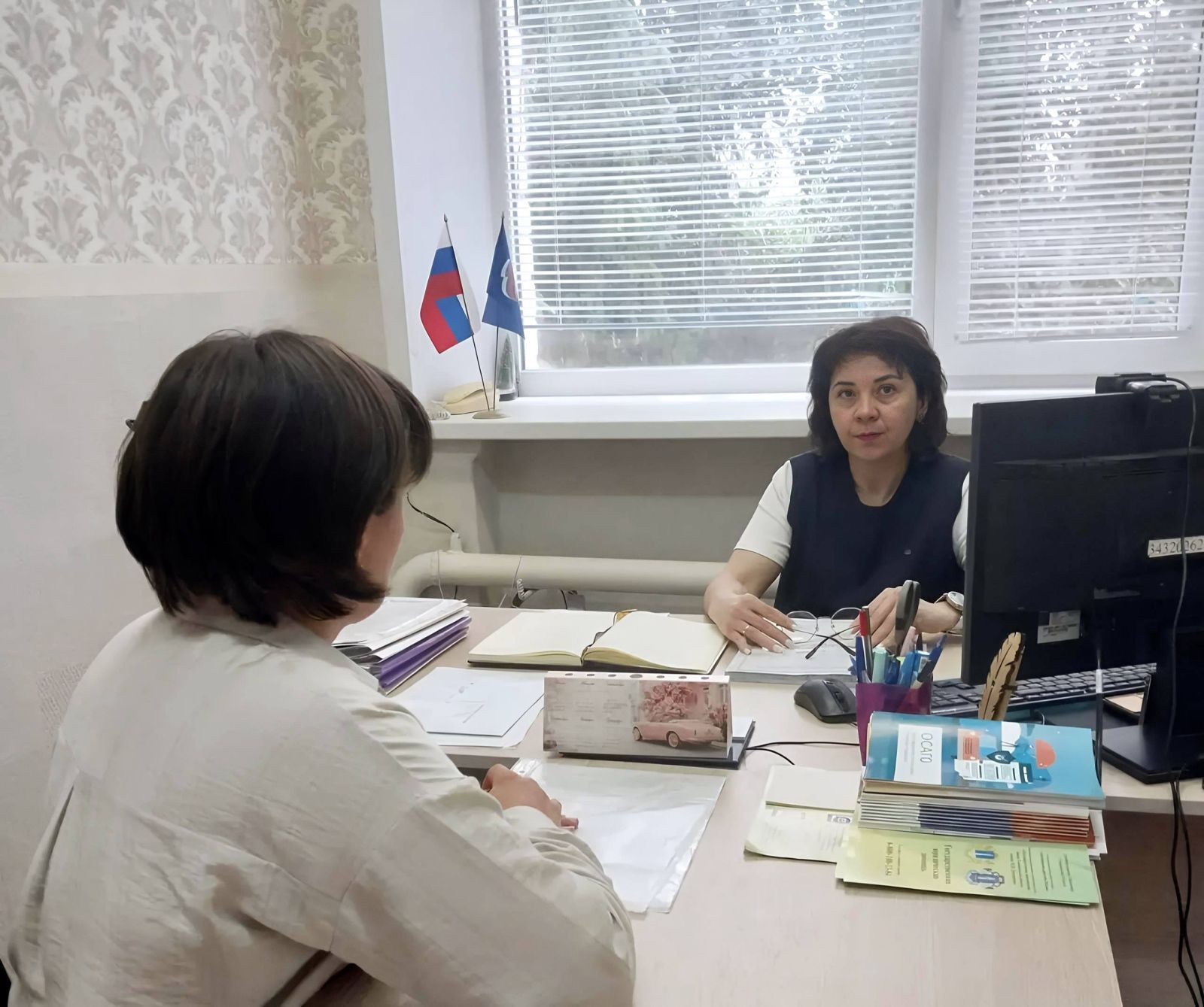 Под защитой права: юридическая помощь, которой доверяют