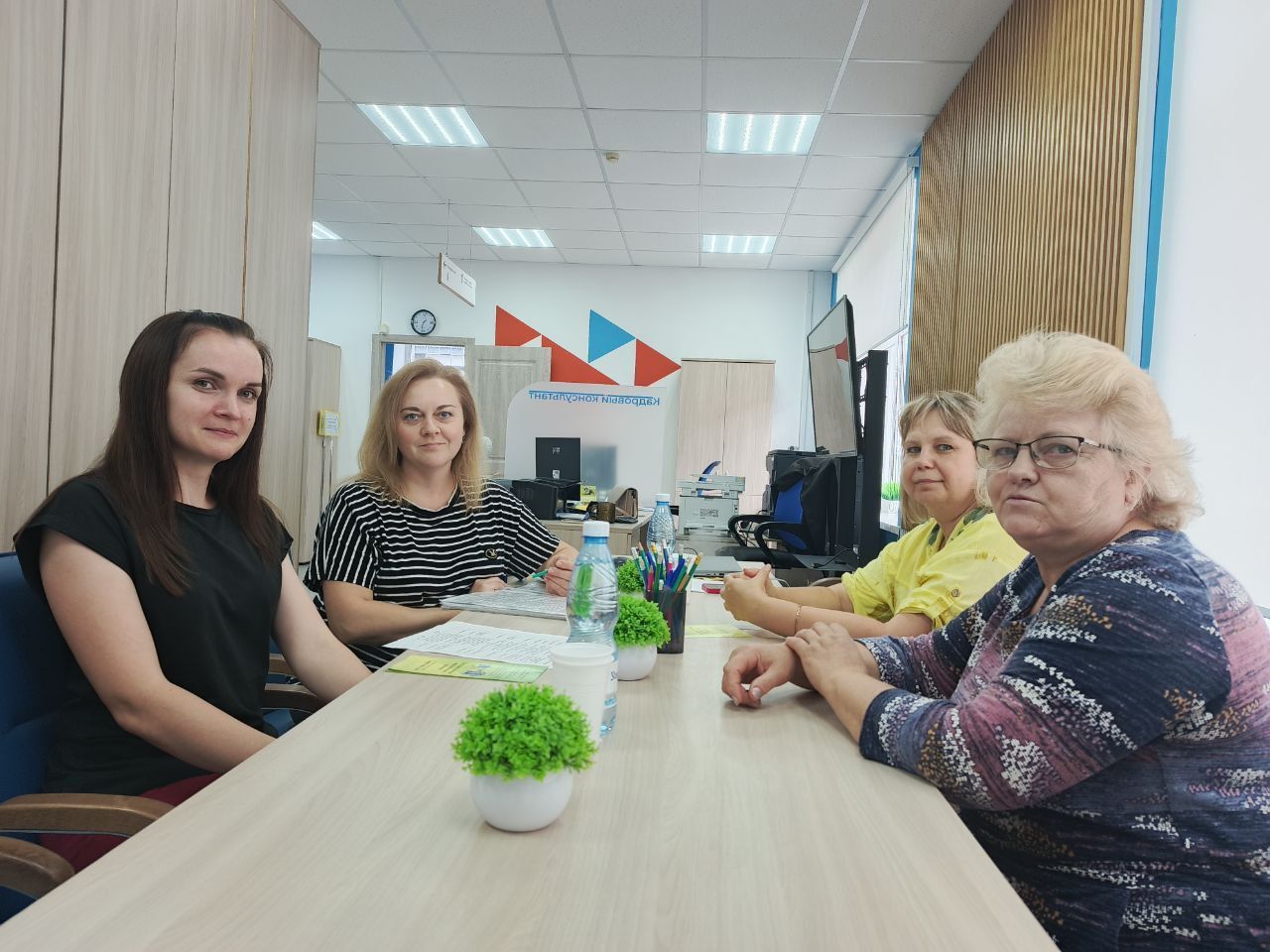 Под защитой закона: правовое просвещение граждан