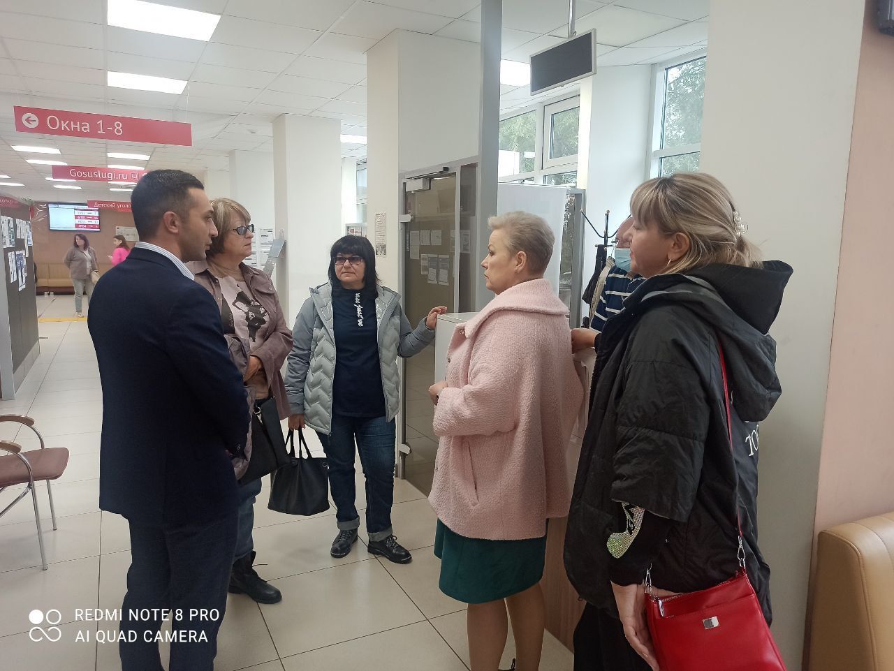 Поделились опытом и познакомили с красотами города – итоги встречи ульяновских юристов с делегацией Республики Крым