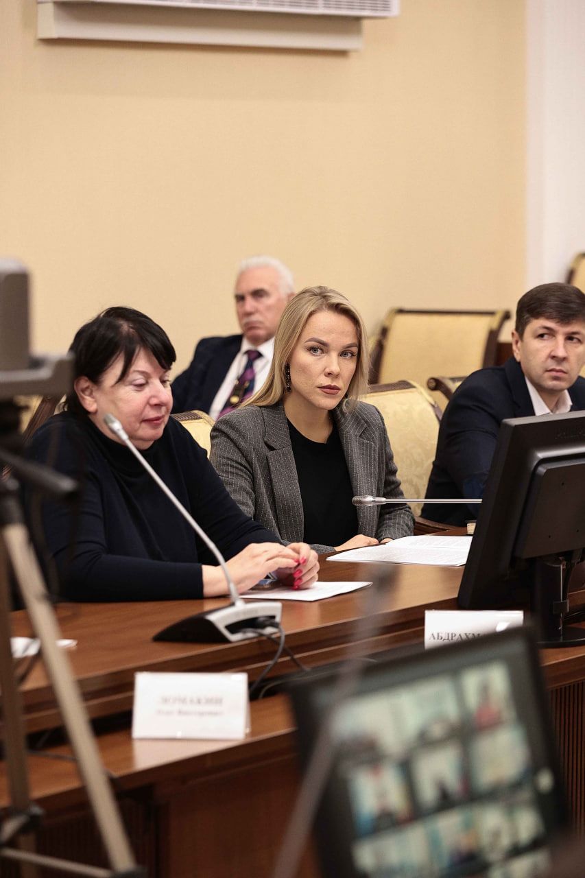 Подведены итоги антикоррупционной деятельности в Ульяновской области за 2025 год