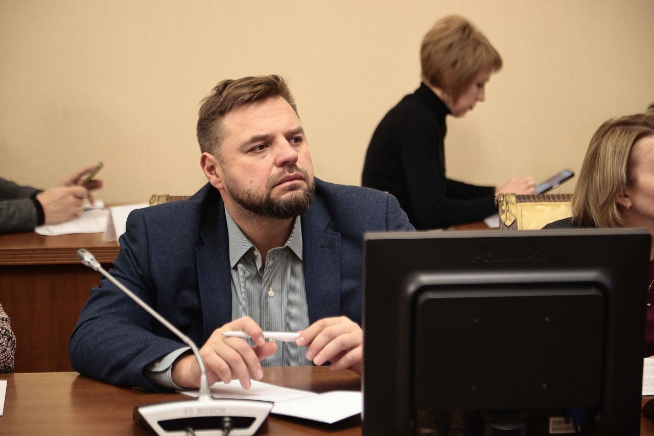 Подведены итоги антикоррупционной деятельности в Ульяновской области за 2025 год