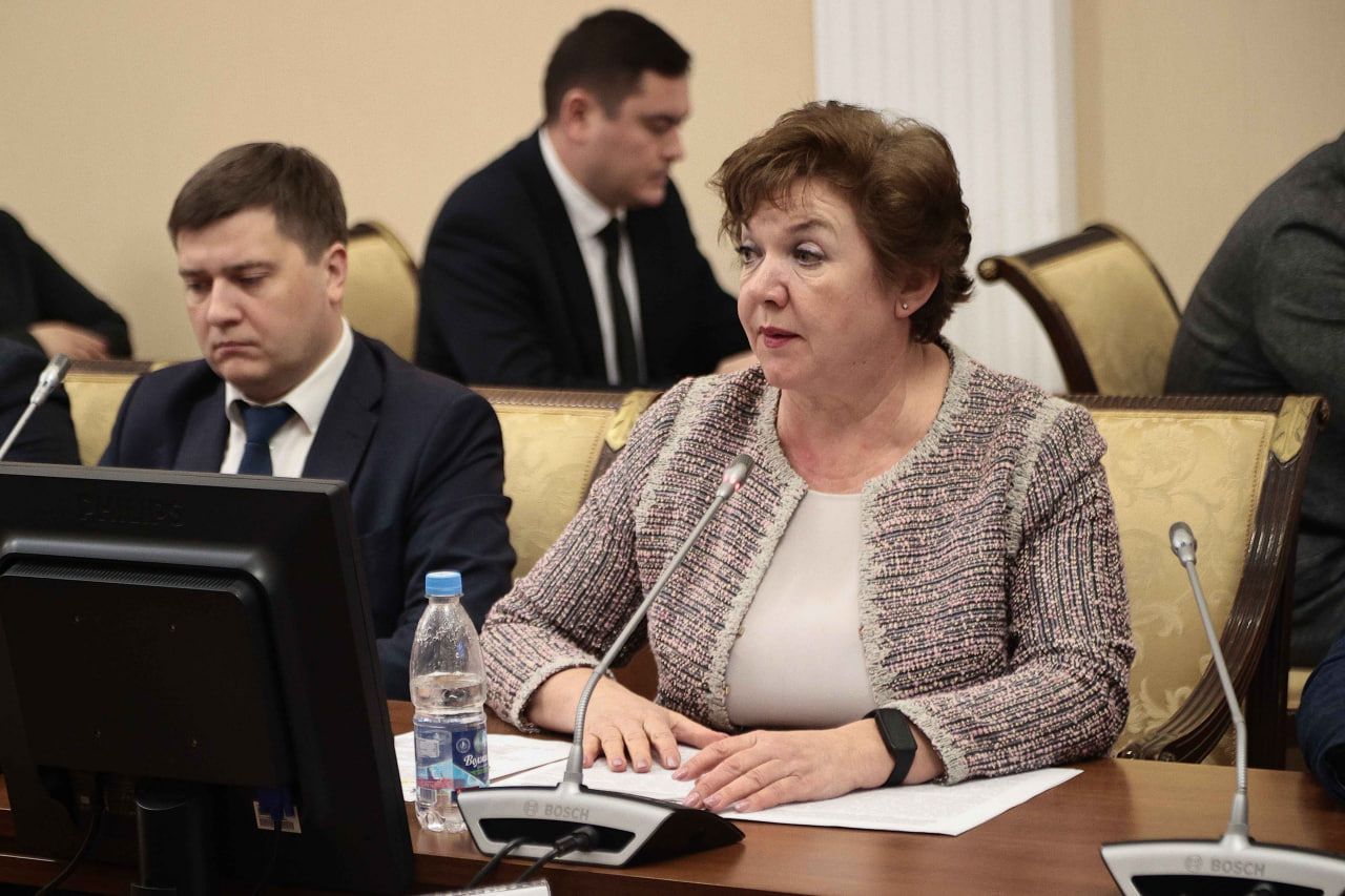 Подведены итоги антикоррупционной деятельности в Ульяновской области за 2025 год