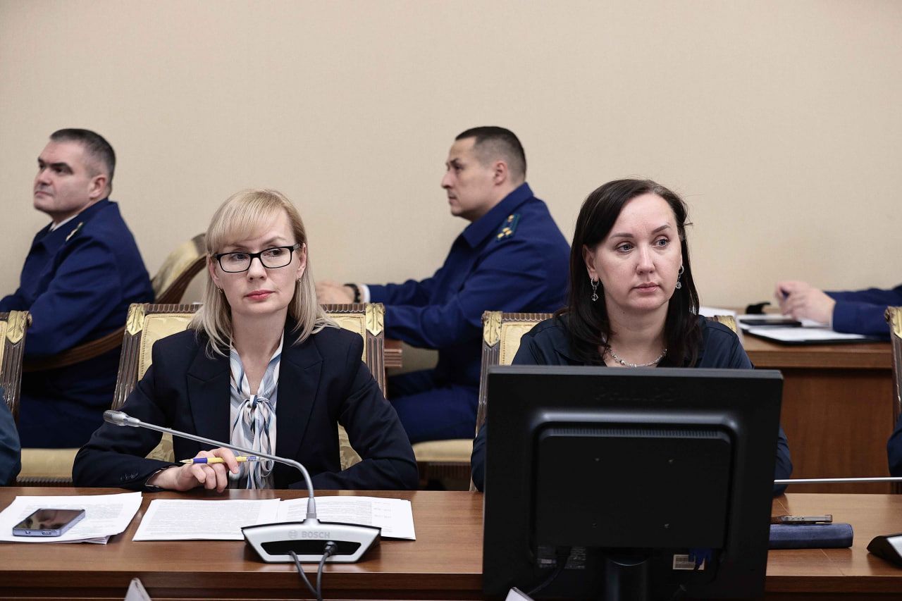 Подведены итоги антикоррупционной деятельности в Ульяновской области за 2025 год