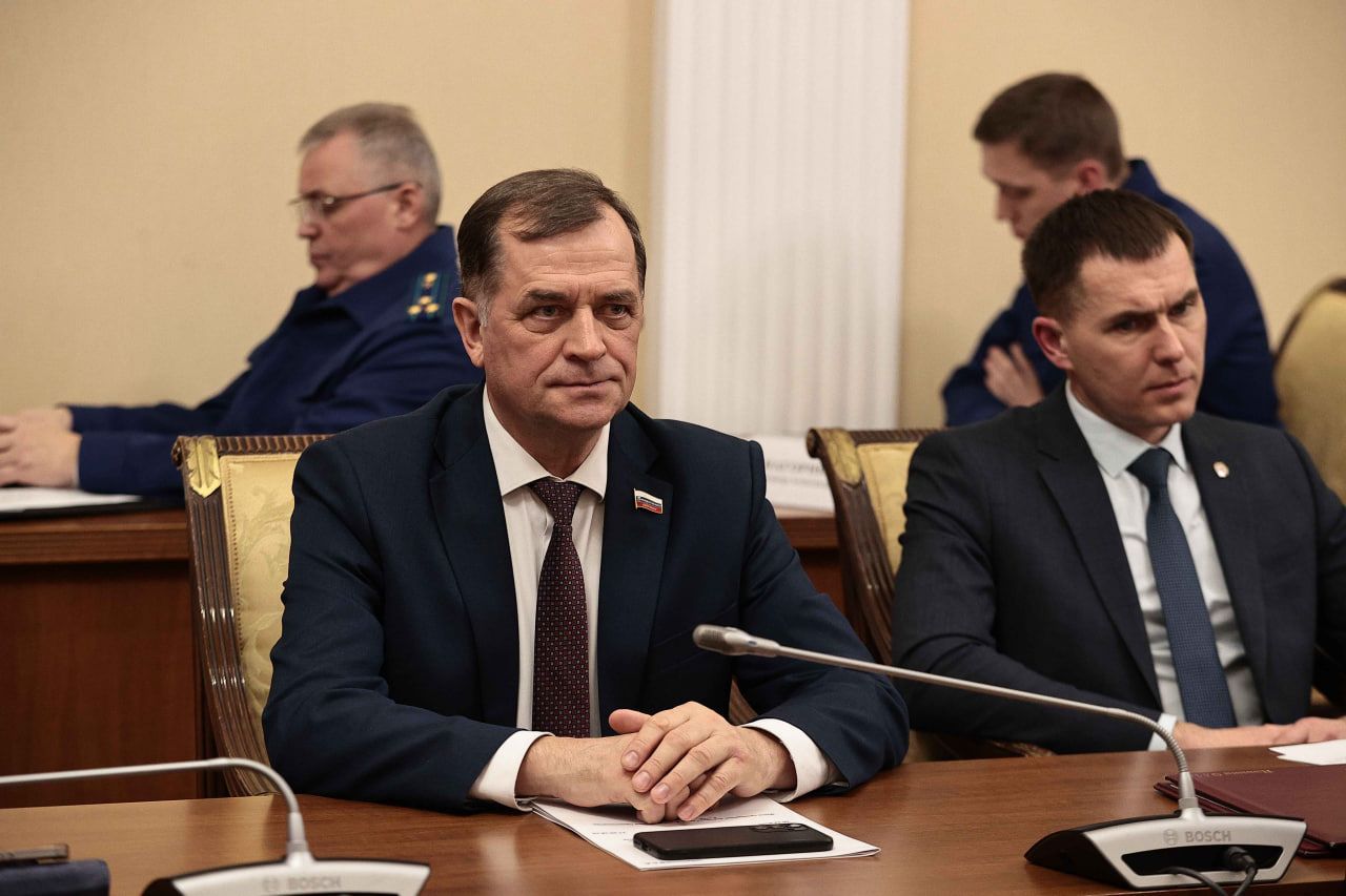 Подведены итоги антикоррупционной деятельности в Ульяновской области за 2025 год